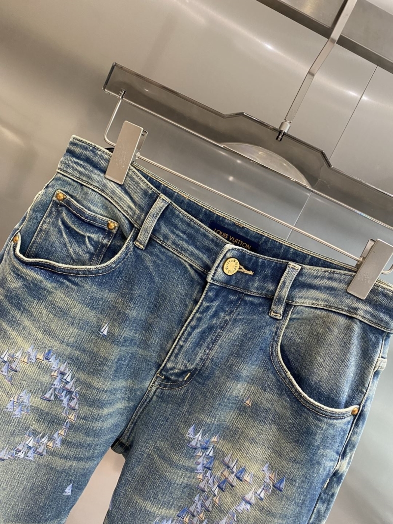 l0vis Vvtt0n jeans